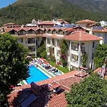 Oren Apart 3*