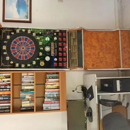 Apart Otel Oren Apart İçmeler