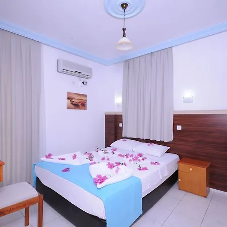 Oren Apart İçmeler