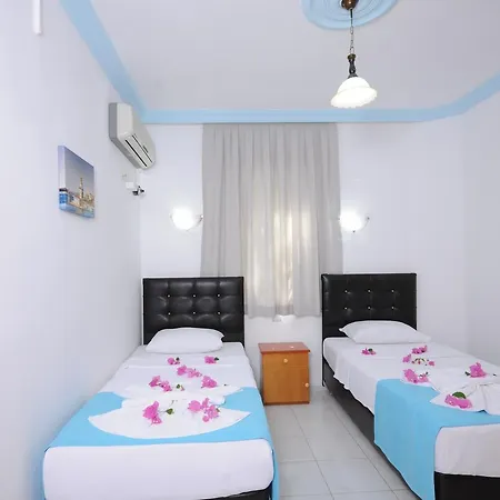 Oren Apart Апарт-отель 3*