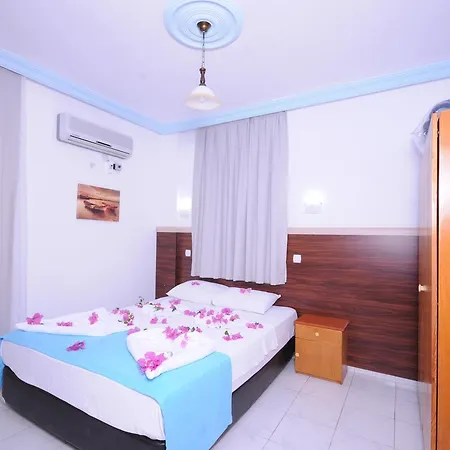 Oren Apart 3* Ичмелер