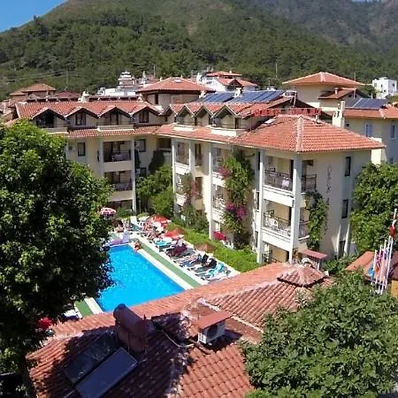 Oren Apart 3*