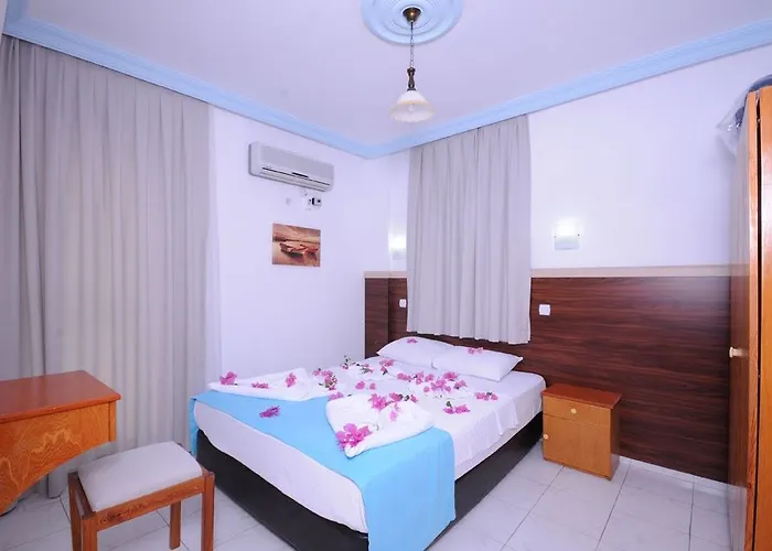 Oren Apart Ичмелер