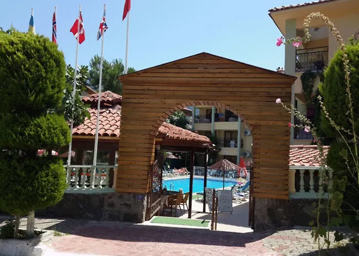 Oren Apart 3*